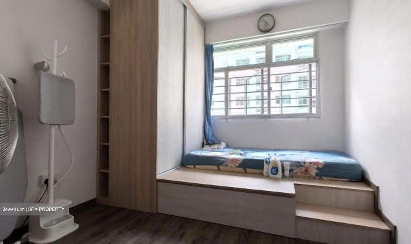 Blk 504C Acacia Breeze @ Yishun (Yishun), HDB 4 Rooms #608577701